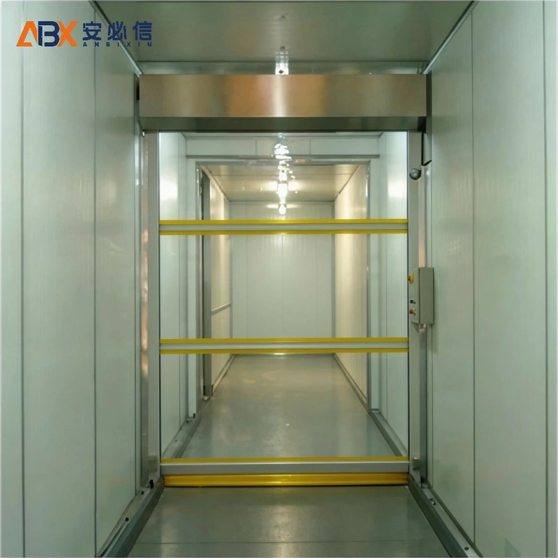 驻马店快速门