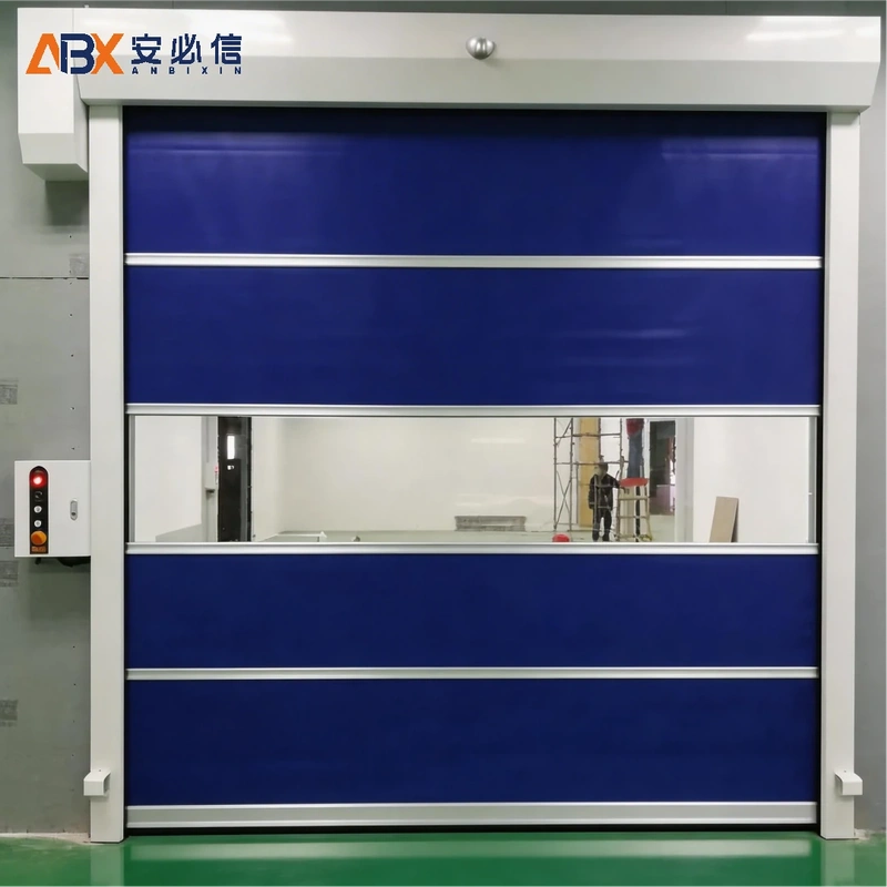 驻马店高速门