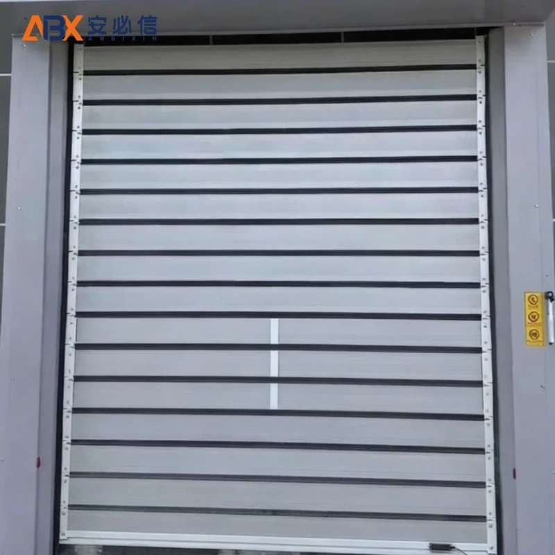 驻马店雷达高速门