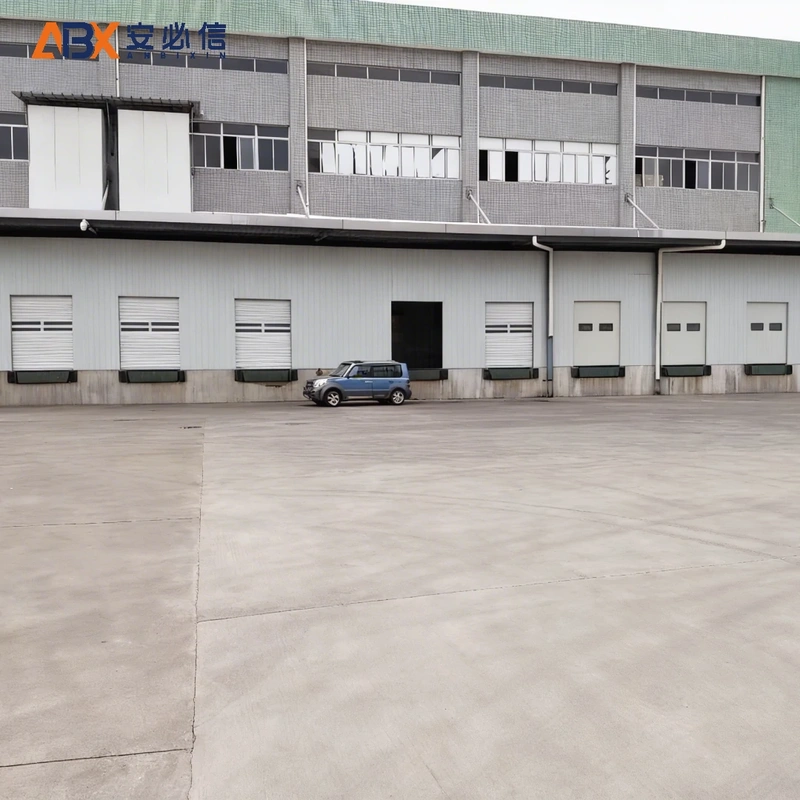 驻马店洁净室高速门